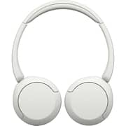 Sony WH-CH530 Wireless On Ear Headphone White
