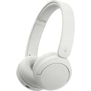 Sony WH-CH530 Wireless On Ear Headphone White