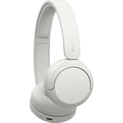 Sony WH-CH530 Wireless On Ear Headphone White