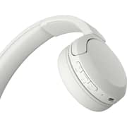 Sony WH-CH530 Wireless On Ear Headphone White