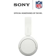Sony WH-CH530 Wireless On Ear Headphone White