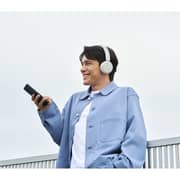 Sony WH-CH530 Wireless On Ear Headphone White