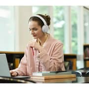 Sony WH-CH530 Wireless On Ear Headphone White