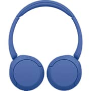 Sony WH-CH530 Wireless On Ear Headphone Cobalt