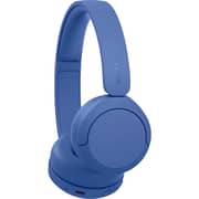 Sony WH-CH530 Wireless On Ear Headphone Cobalt