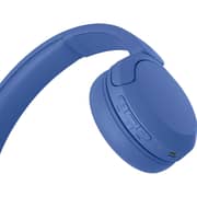 Sony WH-CH530 Wireless On Ear Headphone Cobalt