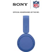 Sony WH-CH530 Wireless On Ear Headphone Cobalt