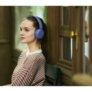 Sony WH-CH530 Wireless On Ear Headphone Cobalt