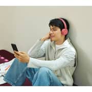 Sony WH-CH530 Wireless On Ear Headphone Red