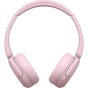 Sony WH-CH530 Wireless On Ear Headphone Pink