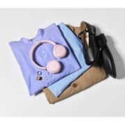 Sony WH-CH530 Wireless On Ear Headphone Pink