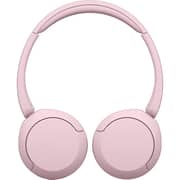 Sony WH-CH530 Wireless On Ear Headphone Pink