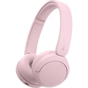 Sony WH-CH530 Wireless On Ear Headphone Pink