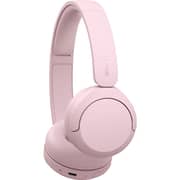 Sony WH-CH530 Wireless On Ear Headphone Pink