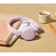 Sony WH-CH530 Wireless On Ear Headphone Pink