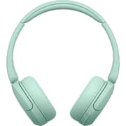 Sony WH-CH530 Wireless On Ear Headphone Green