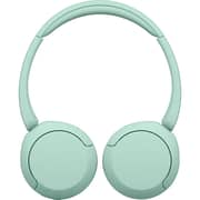 Sony WH-CH530 Wireless On Ear Headphone Green