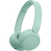 Sony WH-CH530 Wireless On Ear Headphone Green