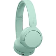Sony WH-CH530 Wireless On Ear Headphone Green