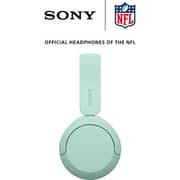 Sony WH-CH530 Wireless On Ear Headphone Green