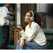 Sony WH-CH530 Wireless On Ear Headphone Green