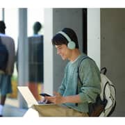 Sony WH-CH530 Wireless On Ear Headphone Green