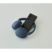 Sony WH-CH730N Wireless Noise Cancelling Over Ear Headphones Blue