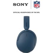 Sony WH-CH730N Wireless Noise Cancelling Over Ear Headphones Blue