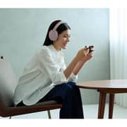 Sony WH-CH730N Wireless Noise Cancelling Over Ear Headphones Pink