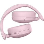 Sony WH-CH730N Wireless Noise Cancelling Over Ear Headphones Pink