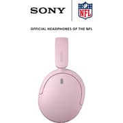 Sony WH-CH730N Wireless Noise Cancelling Over Ear Headphones Pink