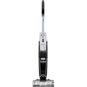 Bissell CrossWave Edge Lessie Wet Dry Vacuum Cleaner Black/Clear - 4328K