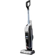 Bissell CrossWave Edge Lessie Wet Dry Vacuum Cleaner Black/Clear - 4328K