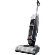 Bissell CrossWave Edge Lessie Wet Dry Vacuum Cleaner Black/Clear - 4328K