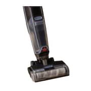 Bissell CrossWave Edge Lessie Wet Dry Vacuum Cleaner Black/Clear - 4328K