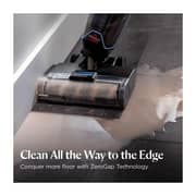 Bissell CrossWave Edge Lessie Wet Dry Vacuum Cleaner Black/Clear - 4328K
