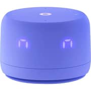 Yasmina Lite AI Smart Bluetooth Speaker Purple - Y-00026 + 12 Month Subscription