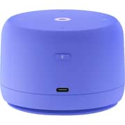 Yasmina Lite AI Smart Bluetooth Speaker Purple - Y-00026 + 12 Month Subscription