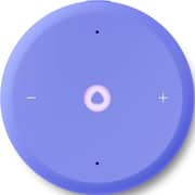 Yasmina Lite AI Smart Bluetooth Speaker Purple - Y-00026 + 12 Month Subscription