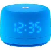 Yasmina Lite AI Smart Bluetooth Speaker Blue - Y-00026 + 12 Month Subscription