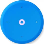Yasmina Lite AI Smart Bluetooth Speaker Blue - Y-00026 + 12 Month Subscription