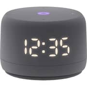 Yasmina Lite AI Smart Bluetooth Speaker Grey - Y-00026 + 12 Month Subscription