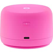 Yasmina Lite AI Smart Bluetooth Speaker Pink - Y-00026 + 12 Month Subscription