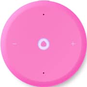 Yasmina Lite AI Smart Bluetooth Speaker Pink - Y-00026 + 12 Month Subscription