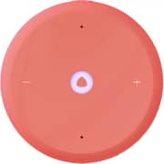Yasmina Lite AI Smart Bluetooth Speaker Orange - Y-00026 + 12 Month Subscription