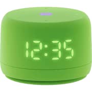 Yasmina Lite AI Smart Bluetooth Speaker Green - Y-00026 + 12 Month Subscription