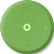 Yasmina Lite AI Smart Bluetooth Speaker Green - Y-00026 + 12 Month Subscription