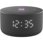Yasmina Mini 3 Smart AI Bluetooth Speaker Black - Y-00027 + 12 Month Subscription