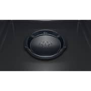 Siemens iQ300 Built-in Steam Oven 60cm Black - HU736AEA0T