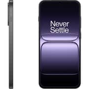 OnePlus 13s 5G 512GB 16GB RAM Black Velvet Dual Sim Smartphone